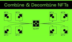 Solana Is The First Blockchain To Gain Composable NFTs Through NFT Canvas
