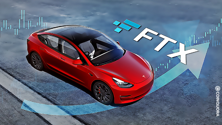 Tesla and FTX 1