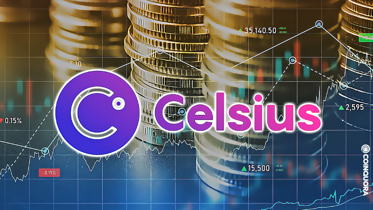 The Celsius address has repaid 183 million DAI of debt to MakerDAO 2