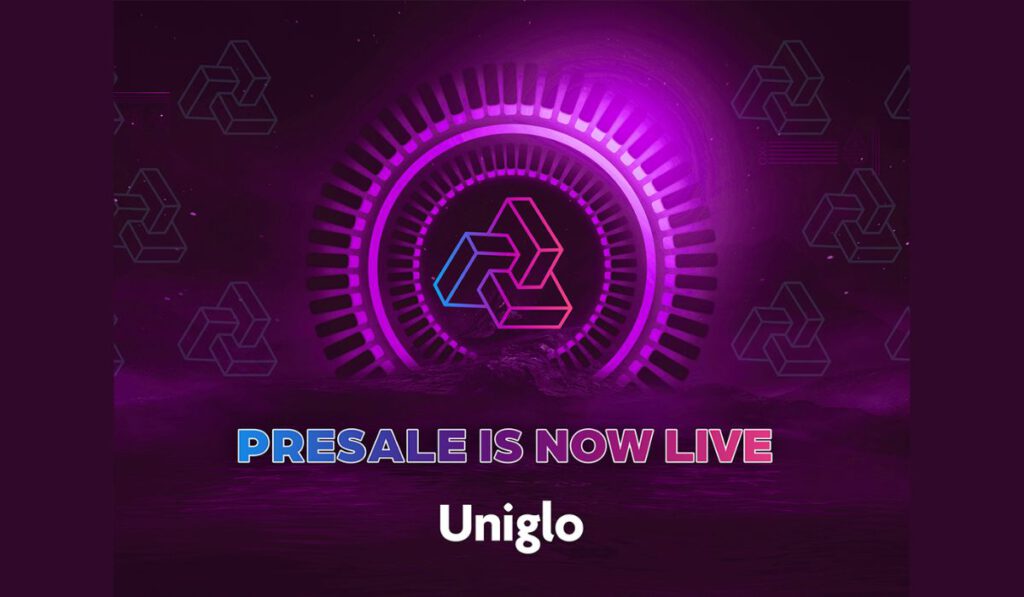 Uniglo GLO Presale Manages to Get The Attention of Both Ethereum ETH and Binance Smart Chain BNB Whales. Heres Why