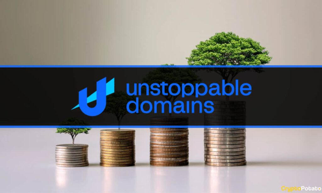 Unstoppable Domains