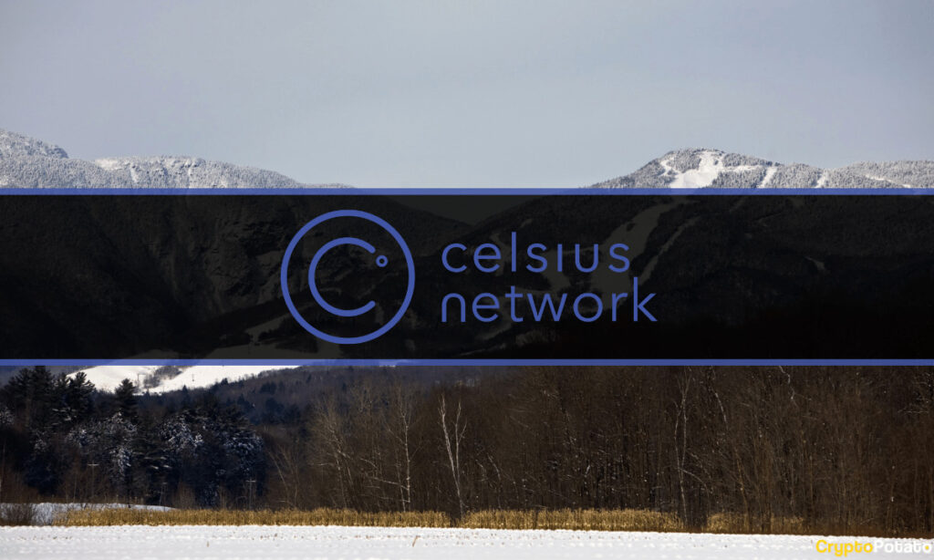 Vermont Celsius