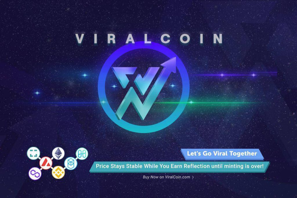 ViralCoin