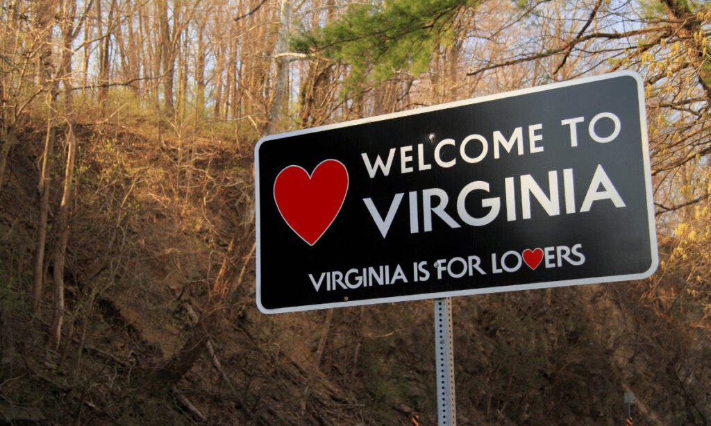 Virginia