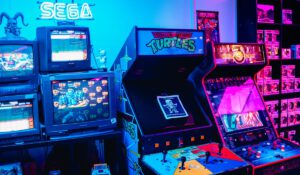 Why Play To Earn Games Are Conquering The Gaming Industry