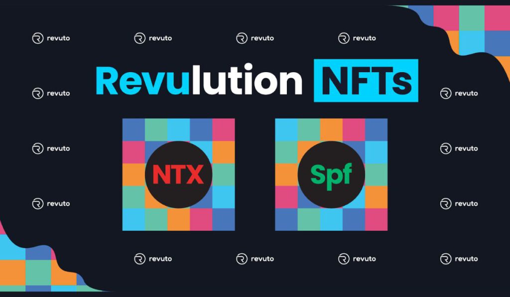 Will Revutos New NFT Collection Solve the Challenges in the Subscription Economy