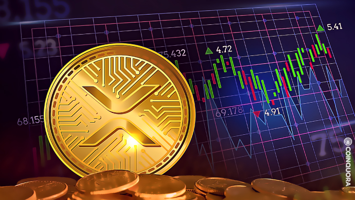 Colombia Set To Employ Ripple’s XRPL Blockchain for Land Registry 1 XRP traders can capitalize on this patterns break for near term 1
