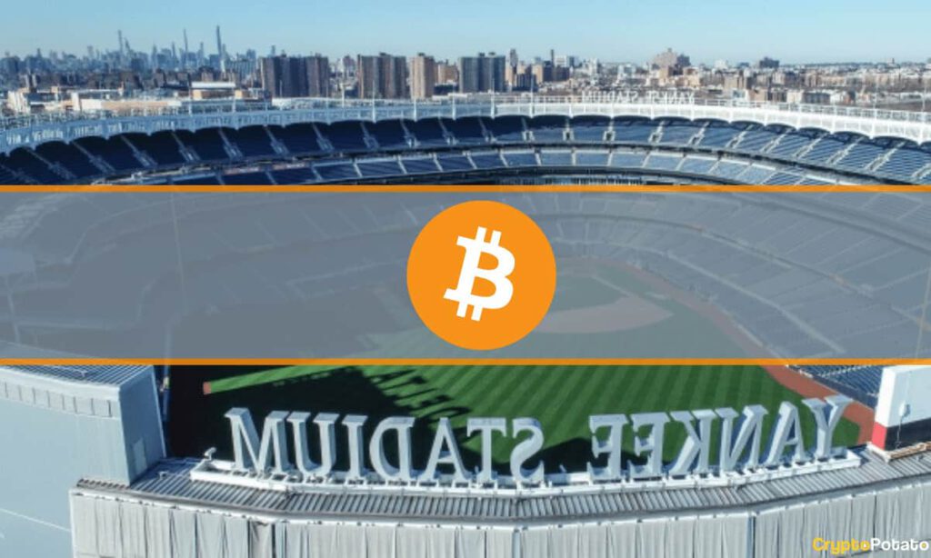 Yankee Bitcoin