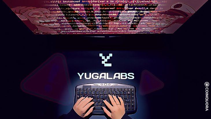 Yuga Labs warns of threat group targeting NFT holders