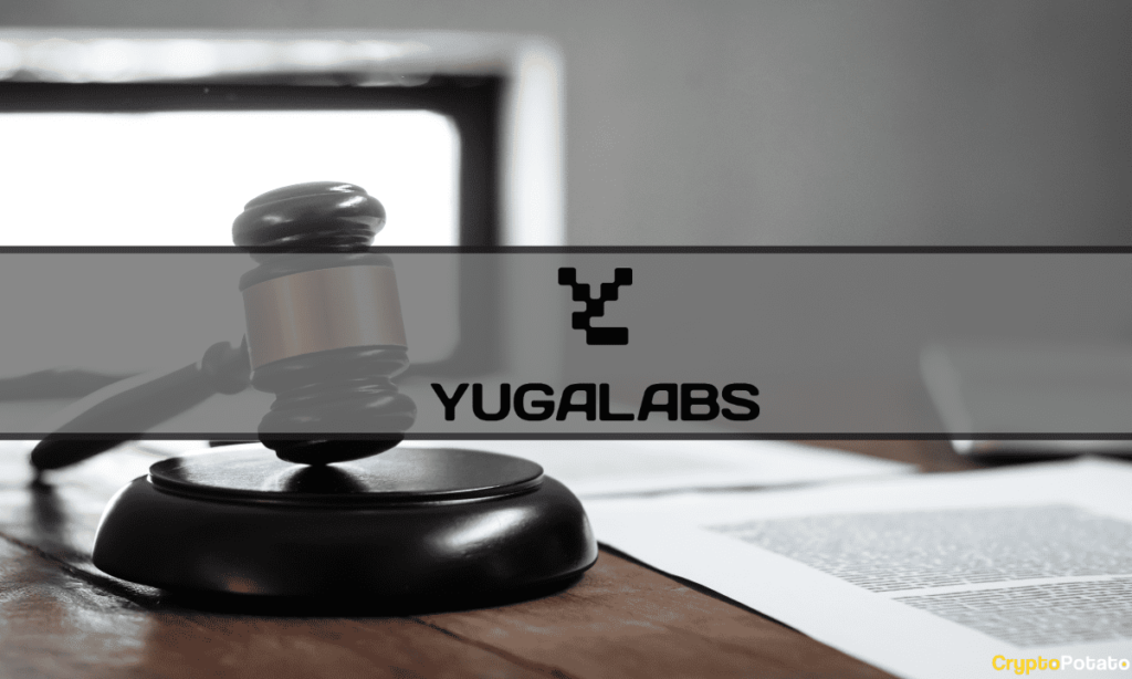 YugaLabs