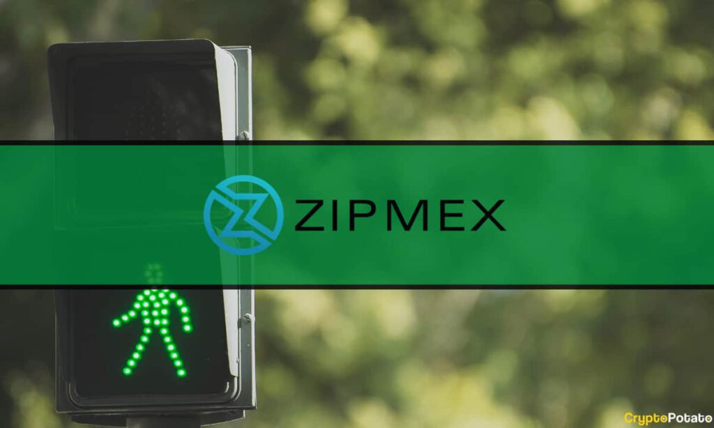 Zipmex Resume