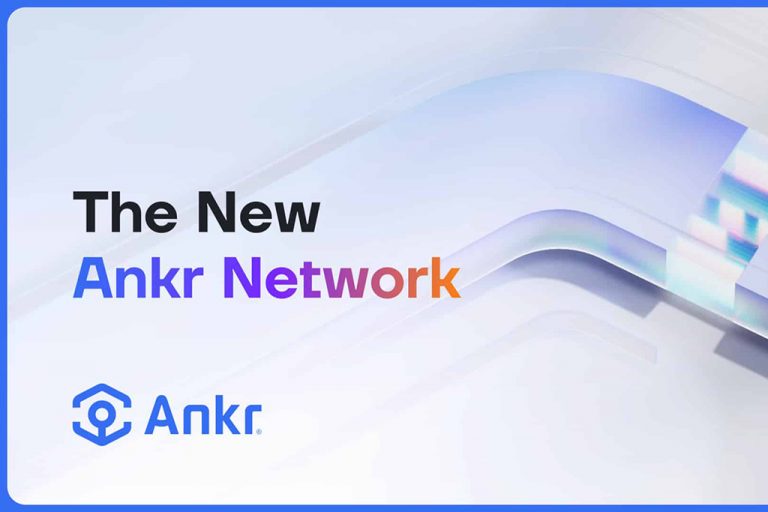 ankr unveils biggest upgrade ankr network 2 0 768x512 1