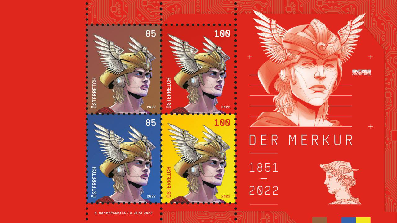 Austrian Post Builds the Future of Digital Stamp Collecting 2 b396b056 3cc0 4271 9f60 cd1e910a892e