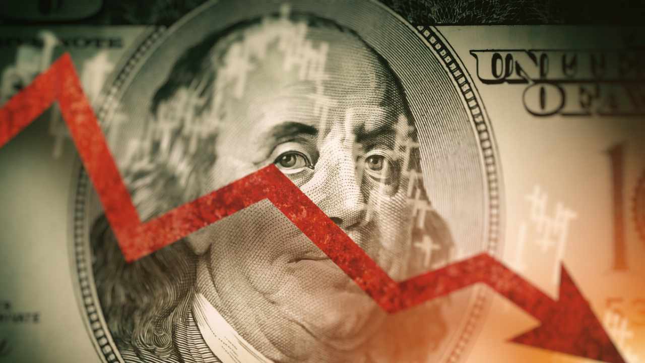 Bank of America Predicts US Recession This Year as Inflation Hits 40-Year High 2 Bank of America Predicts US Recession This Year as Inflation Hit 40-Year High