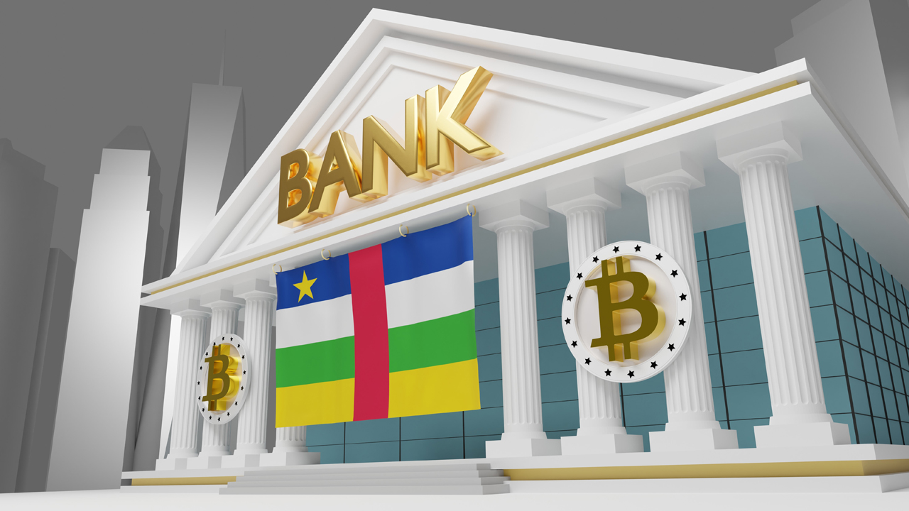 Central African Republic Token Sale off to Slow Start — $1.26 Million Raised in Under 5 Days 2 Central African Republic Token Sale off to Slow Start — $1.26 Million Raised in Under 5 Days