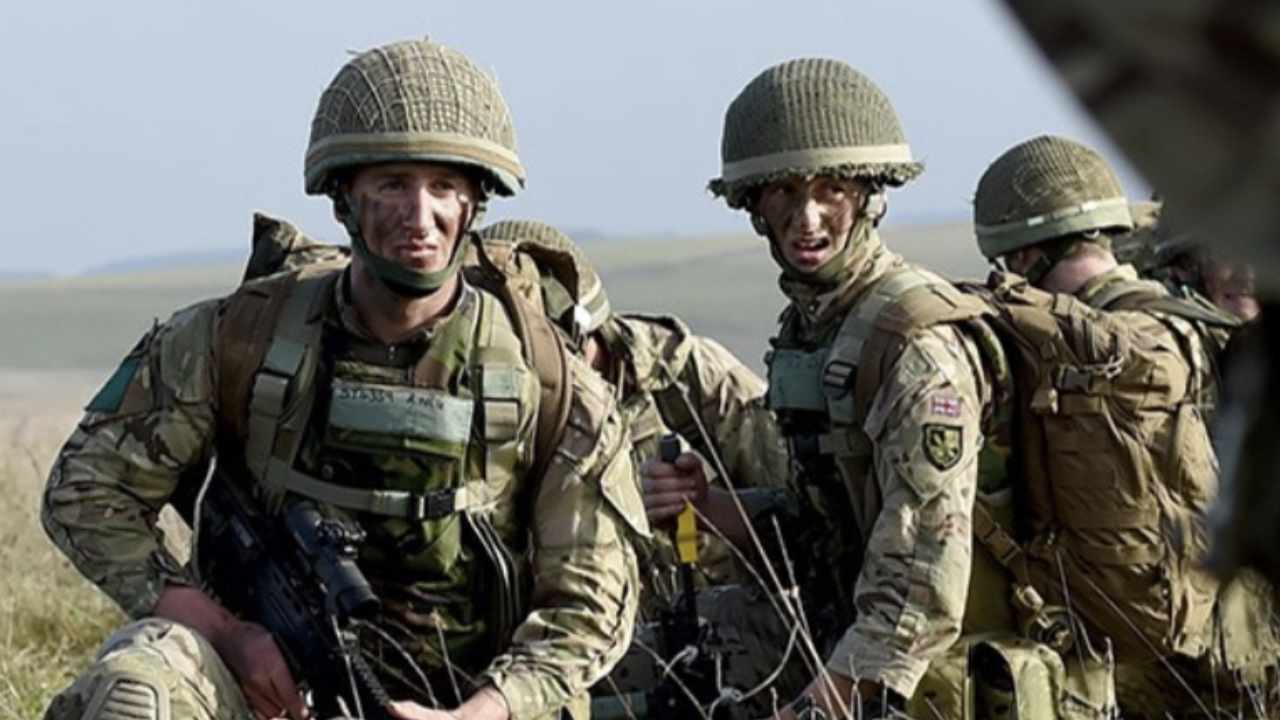 British Army’s Social Media Accounts Hacked to Promote Bitcoin Giveaways, Crypto Scams 2 British Army’s Social Media Accounts Hacked to Promote Bitcoin Giveaways, Crypto Scams