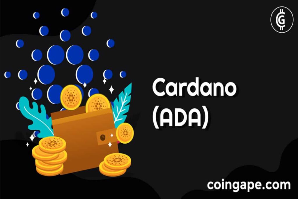 cardano ADA