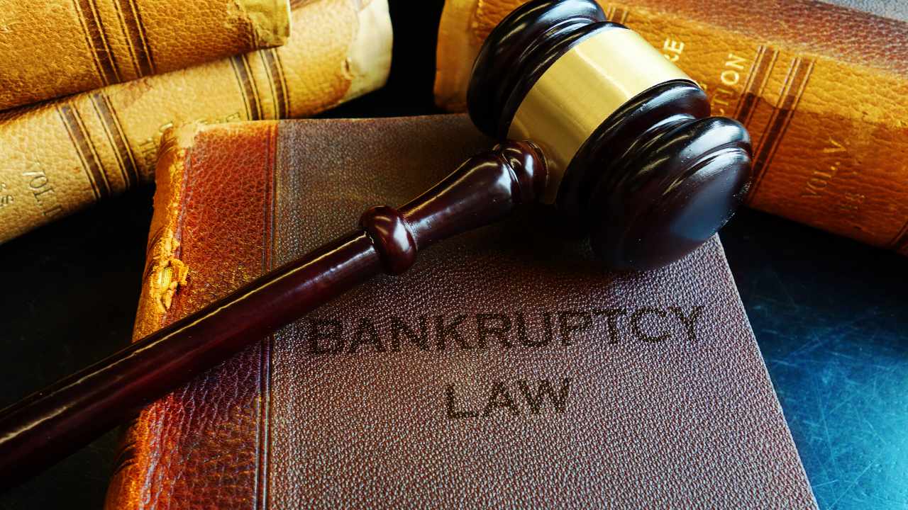 Celsius Files for Bankruptcy — Regulator Says the Crypto Lender Is ‘Deeply Insolvent’ 2 Celsius Files for Bankruptcy — State Regulator Says the Crypto Lender Is 'Deeply Insolvent'