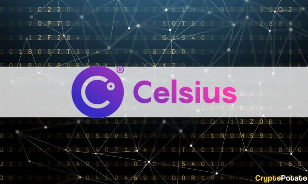 celsius cover