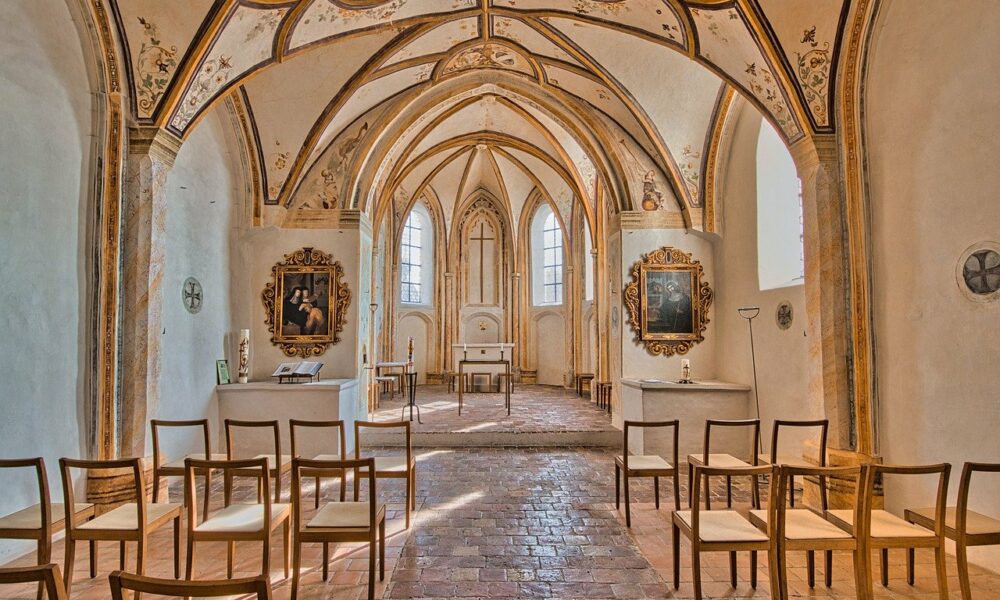 Ethereum ‘believer’ now claims crypto has ‘no real value’ 1 church 7219971 1280 1000x600 1