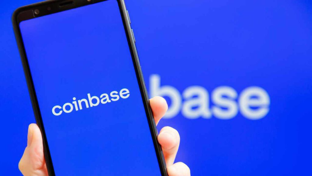 coinbase exposure