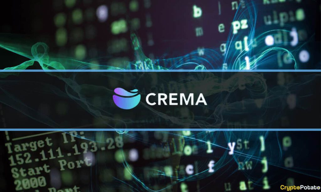 crema finance