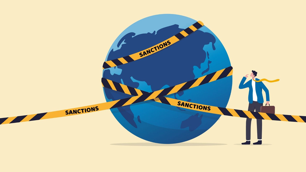 Report: Digital Currency Exchange Kraken Under Investigation for Violating OFAC Sanctions 2 dhhdhhfggsanctions