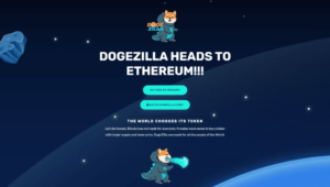 dogezilla price prediction What is Dogezilla 1024x581 1