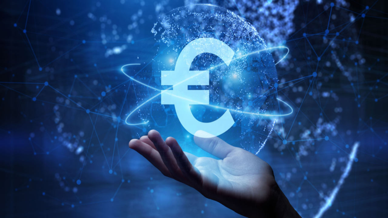 EURST Creator Simone Mazzuca Explains What Differentiates It From Other Stablecoins and Why It Is Here to Stay 2 euro