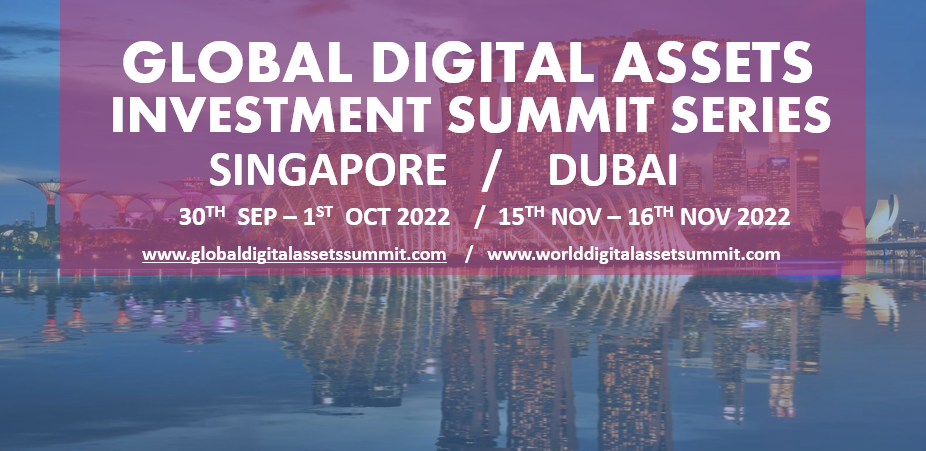 falcon business research global digital assets investment summit series