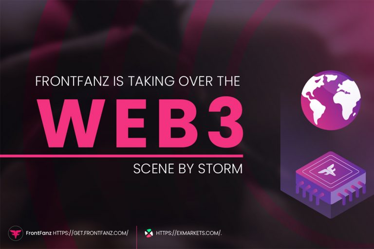 frontfanz taking over web3 scene 768x512 1