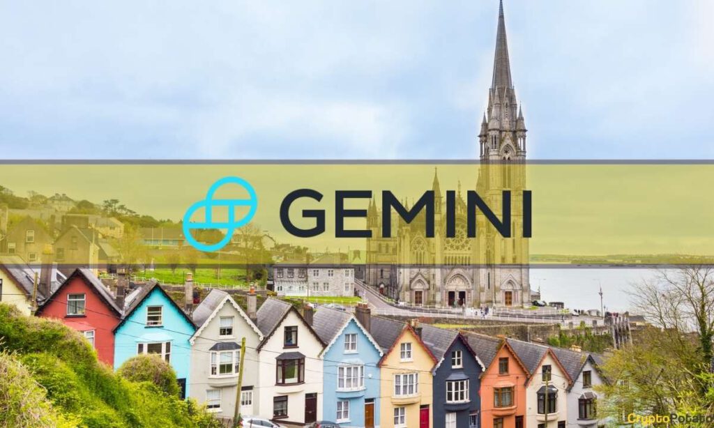 gemini ireland