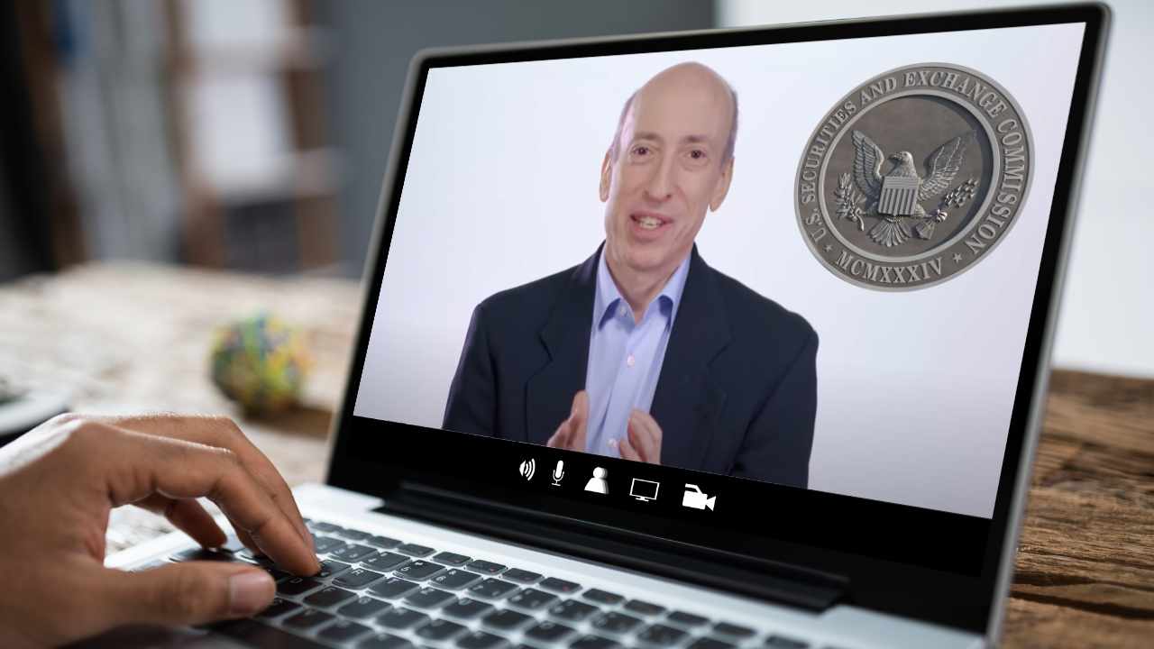 SEC Chairman Publishes Video Outlining Plan to Regulate Crypto Trading Platforms 2 SEC Chairman Publishes Video Outlining Plan to Regulate Crypto Trading Platforms