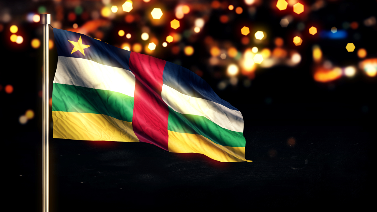 The Central African Republic Says Sale of 210 Million Sango Crypto Tokens to Commence in Late July 2 The Central African Republic Says Sale of 210 Million Sango Crypto Tokens to Commence in Late July