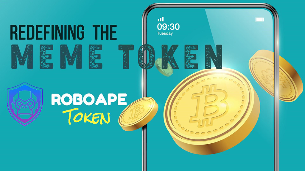 how roboape bitcoin ripple promoting cryptocurrency adoption 1