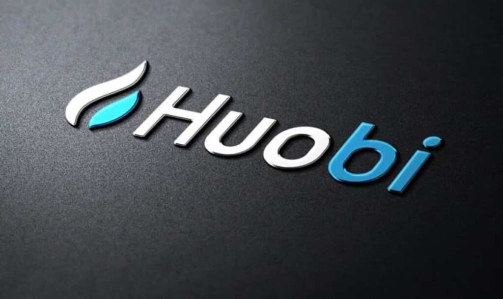 huobi image