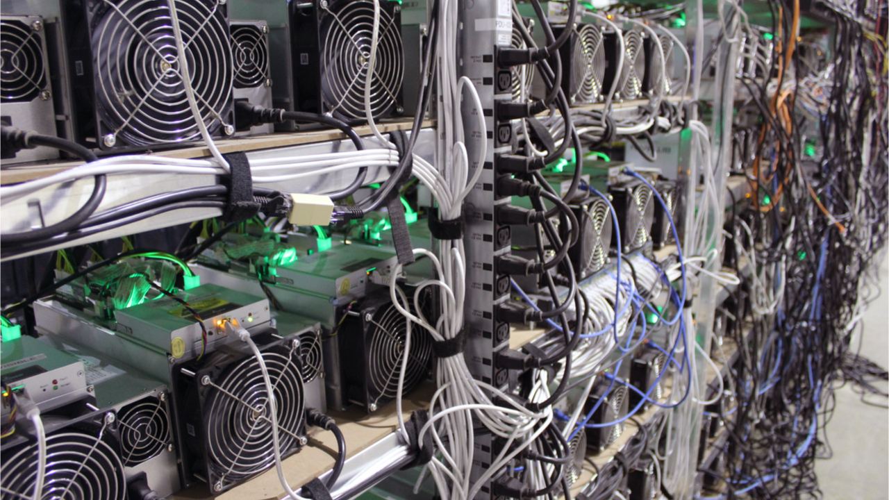 Bitcoin Mining Infrastructure Provider Lancium to Bolster Battery-Powered Demand Response at 25 MW Texas-Based Facility 2 Bitcoin Mining Infrastructure Provider Lancium to Bolster Battery-Powered Demand Response at 25 MW Texas-Based Facility