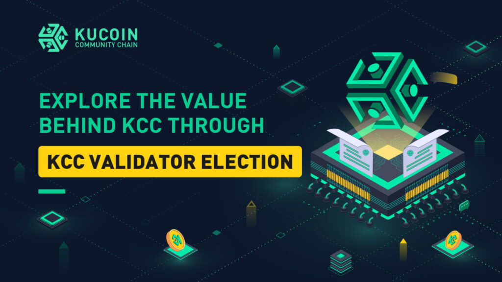 kcc validator election