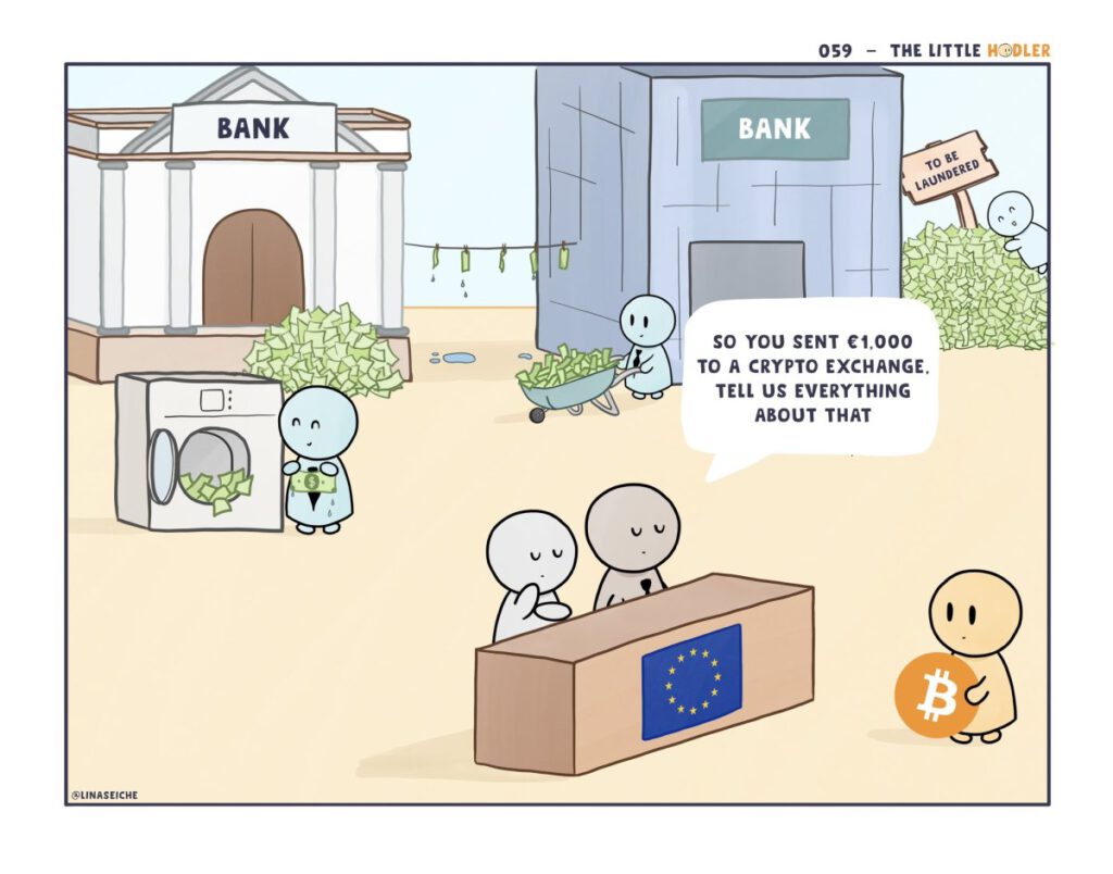 little hodler eu regulations