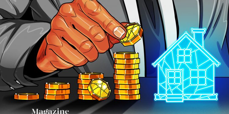 magazine Can blockchain technology really transform real estate 750x375 1