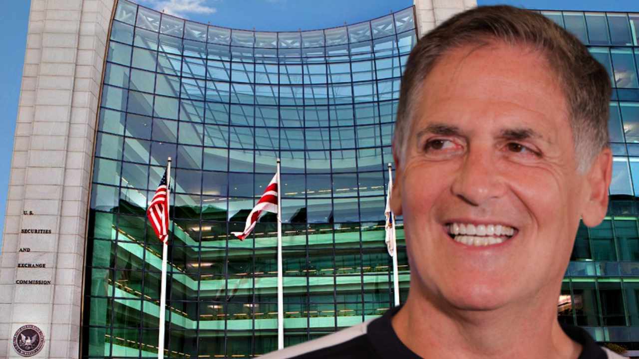 Billionaire Mark Cuban Expects SEC to Impose ‘Nightmare’ Crypto Registration Rules 2 Billionaire Mark Cuban Expects SEC to Impose 'Nightmare' Crypto Registration Rules