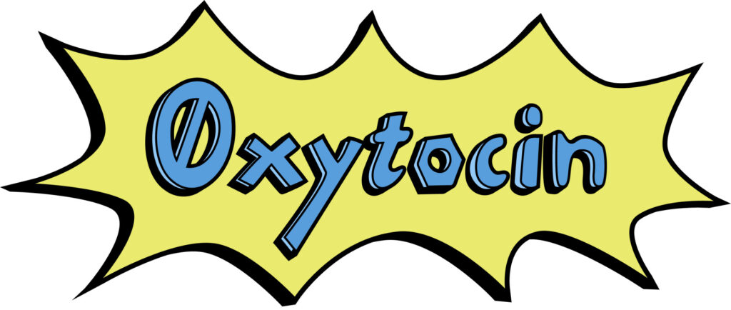 oxytocoin