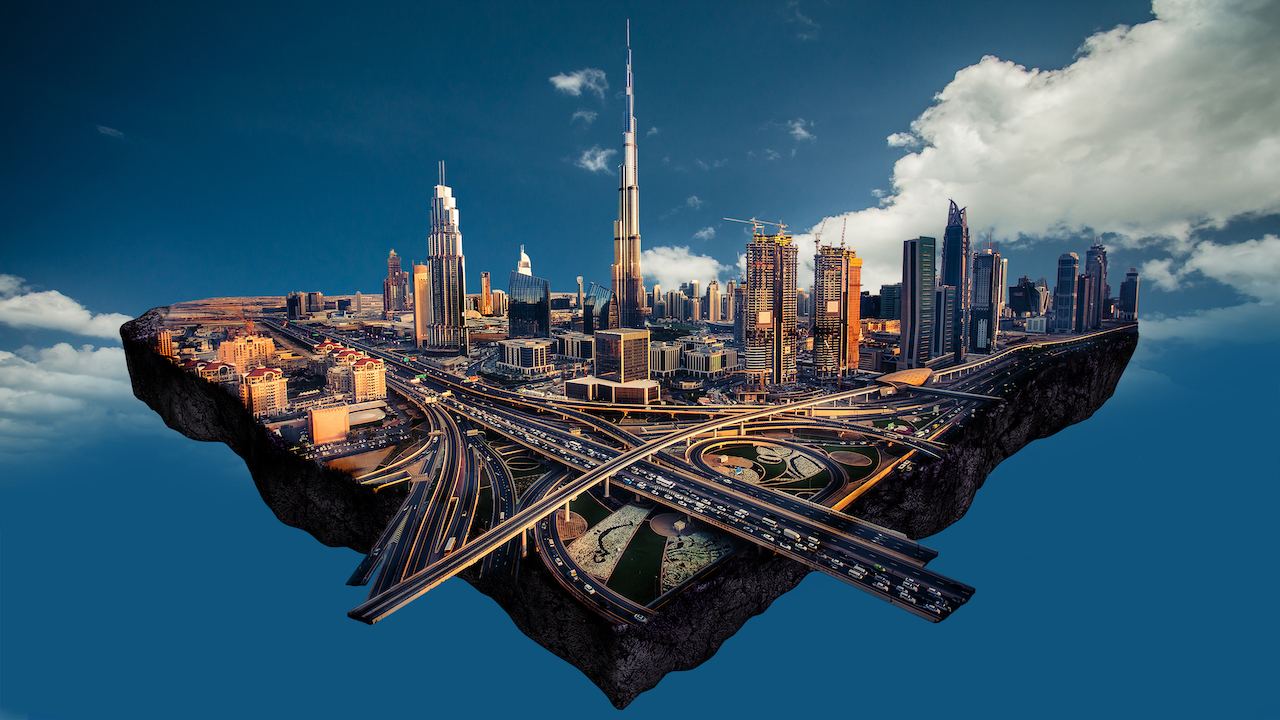 Dubai Crown Prince Launches Metaverse Strategy — Fivefold Increase in Blockchain and Metaverse Companies Envisioned 2 photo 2022 07 19 11 43 45