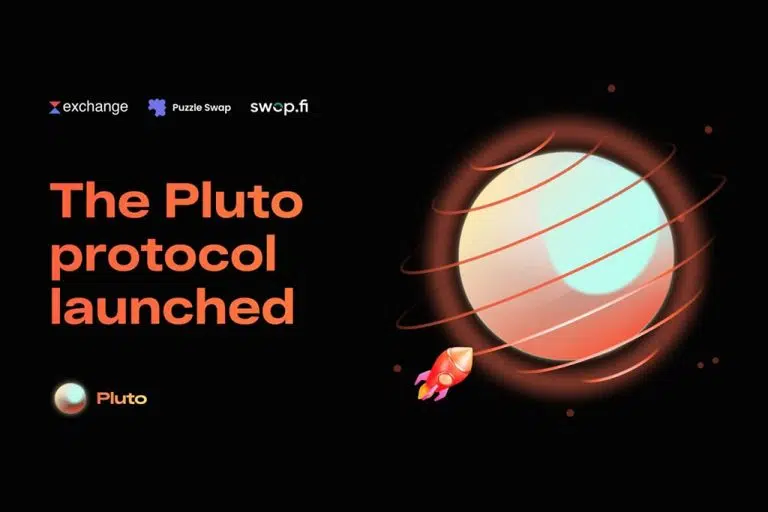 pluto launches on waves blockchain 768x512 1