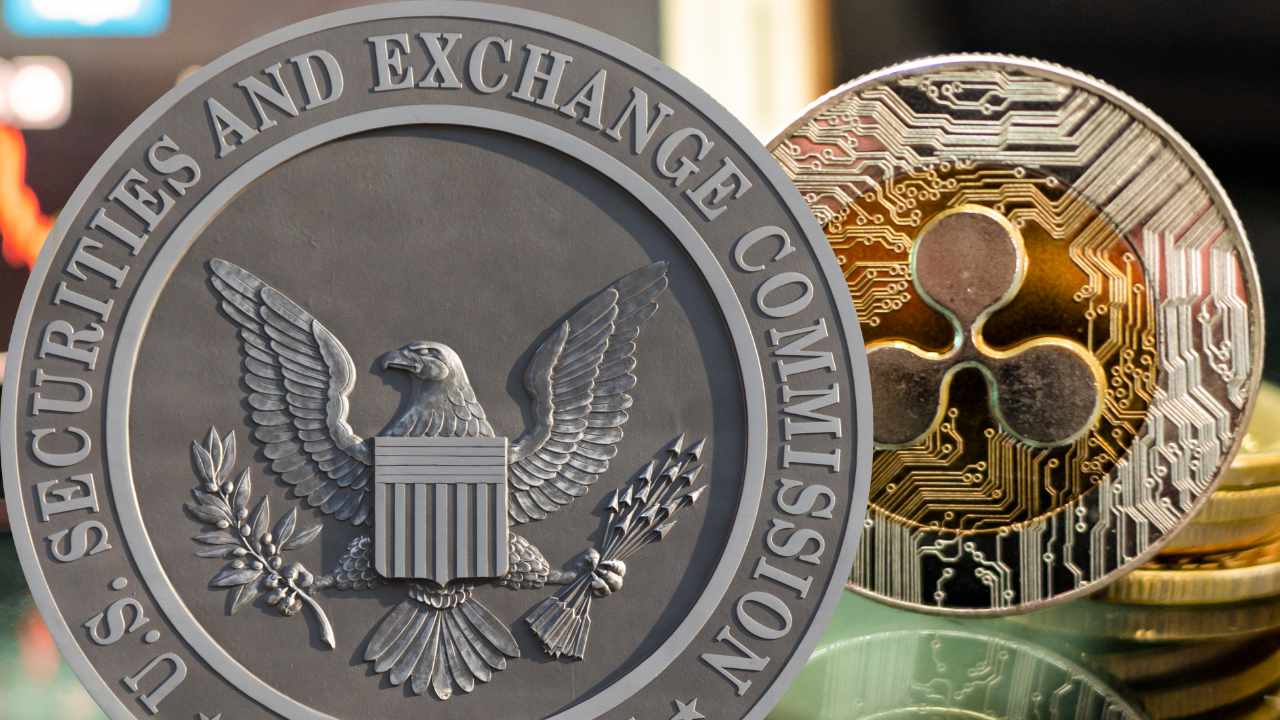Ripple’s Counsel Urges US Lawmakers to Urgently Pass ‘Sensible’ Crypto Legislation Amid SEC Lawsuit Over XRP 2 Ripple's Counsel Urges US Lawmakers to Pass 'Sensible' Crypto Legislation Amid SEC Lawsuit Over XRP