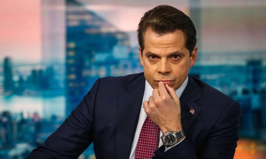 scaramucci