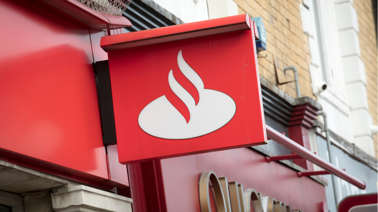 Santander to Offer Cryptocurrency Services in Brazil in the Coming Months 2 Santander