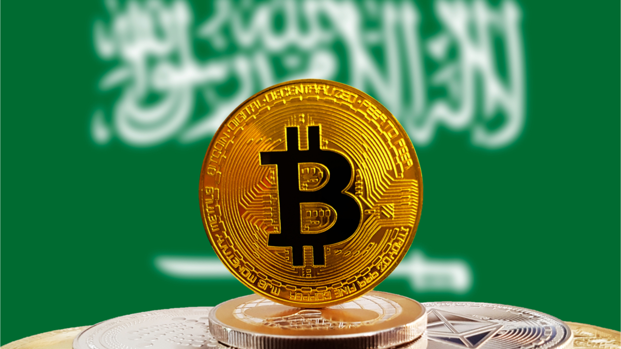 Study: 14% of Saudis Are Crypto Investors, 76% Have Less Than One Year of Experience in Cryptocurrency Investment 2 shutterstock 1128910643