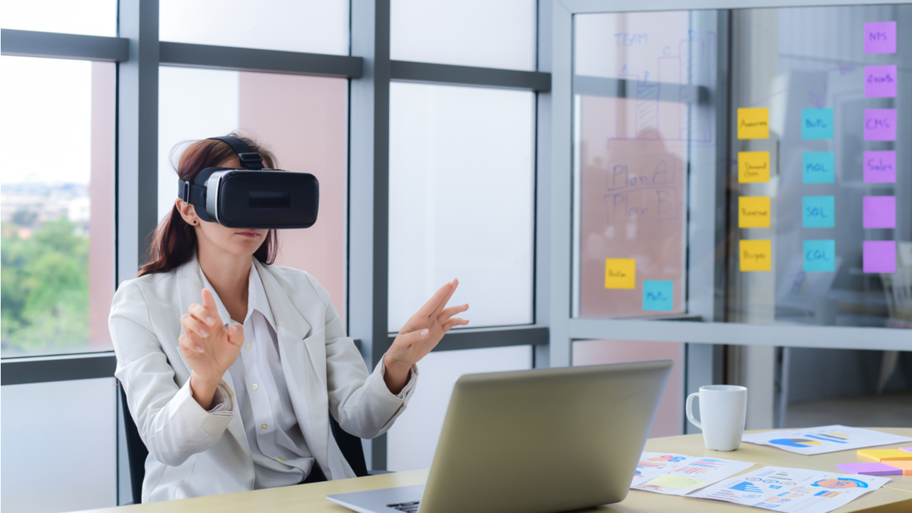 University of Tokyo to Offer Engineering Courses in the Metaverse 2 university of tokyo