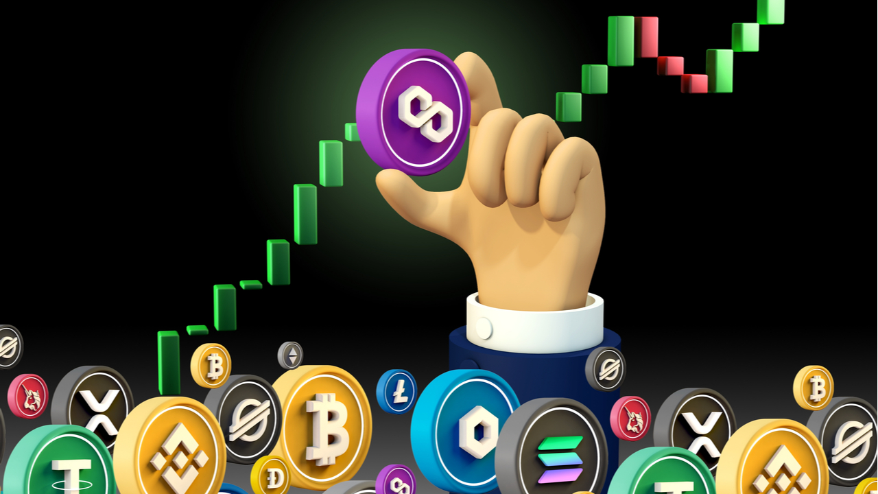 Biggest Movers: MATIC Climbs 20% to Hit 2-Month High, as AVAX Nears 6-Week Peak 2 Biggest Movers: MATIC Climbs 20% to Hit 2-Month High, as AVAX Nears 6-Week Peak